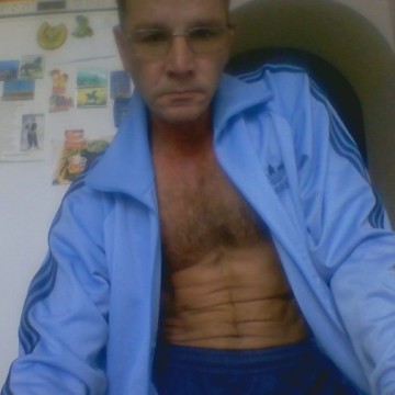 Олег, 56, Vladivostok, Russian Federation