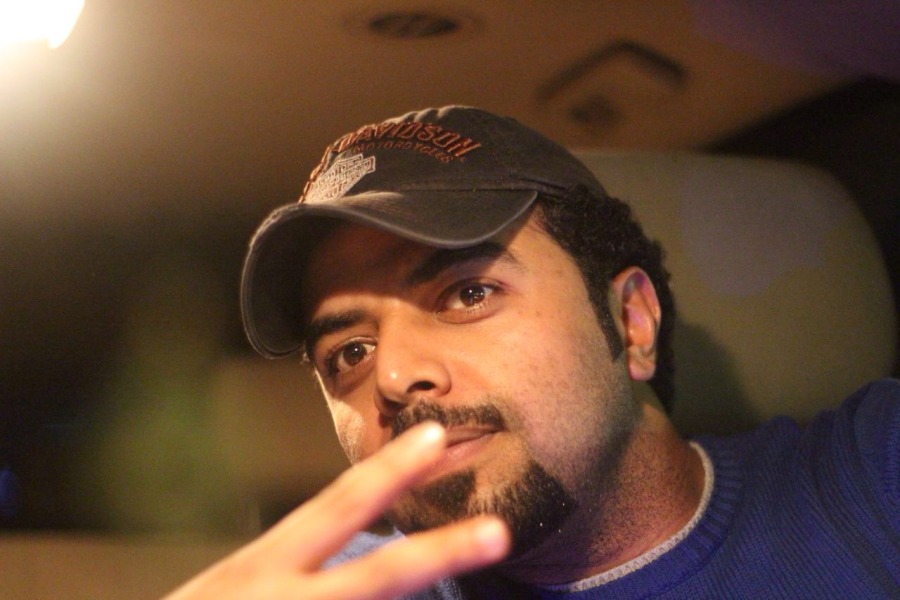 Naif, 40, Ad Dammam, Saudi Arabia