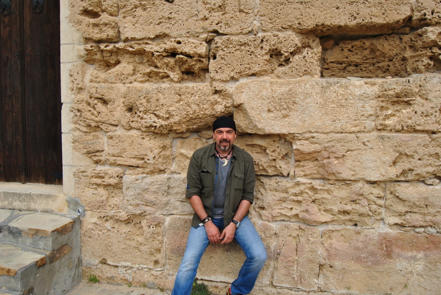 maverick, 49, Istanbul, Turkey