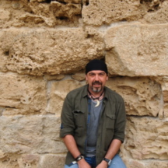 maverick, 49, Istanbul, Turkey