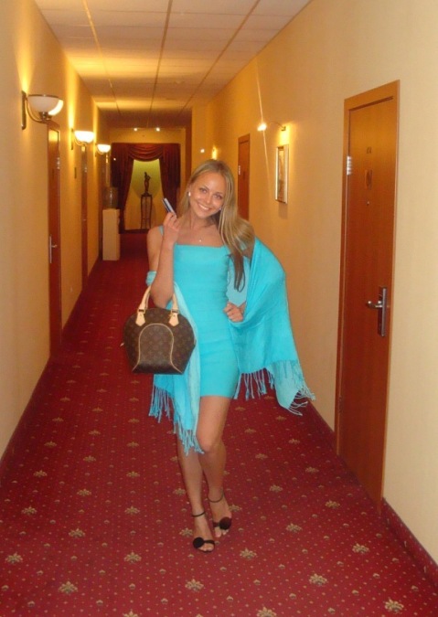 Irina Filatova, 45, Kiev, Ukraine