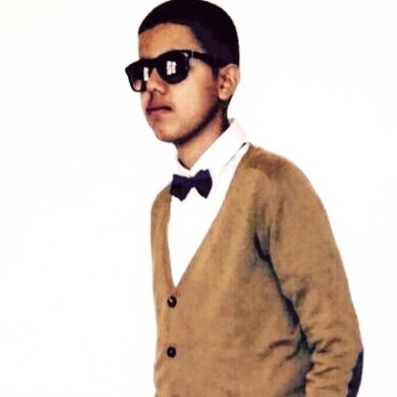 Ahmedou, 38, Nouadhibou, Mauritania