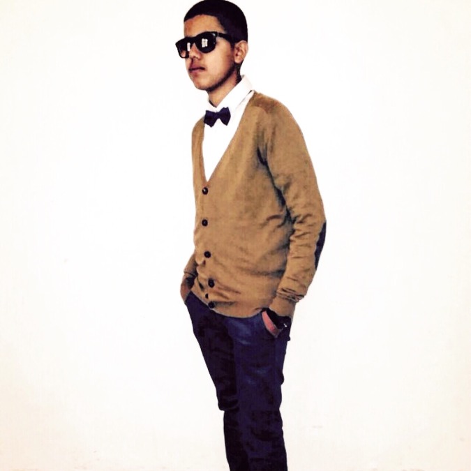 Ahmedou, 38, Nouadhibou, Mauritania