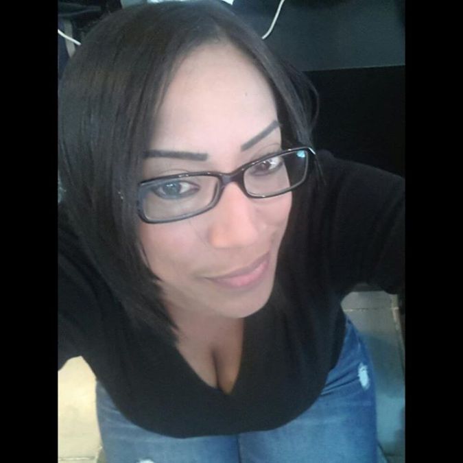 Emy, 45, Coro, Venezuela