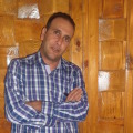 nejib, 44, Tunis, Tunisia