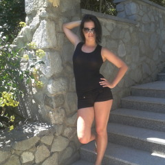 Анастасия, 32, Simferopol', Russian Federation