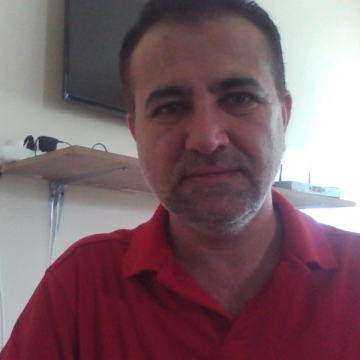 Mukhtar Ali, 48, Dubai, United Arab Emirates