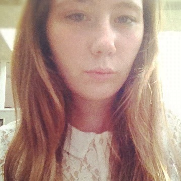 Sonia Abbas, 32, Moscow, Russian Federation