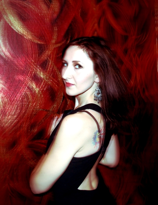 Кристина, 37, Karagandy, Kazakhstan