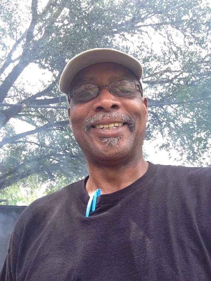Michael Riggins, 67, Pinckneyville, United States