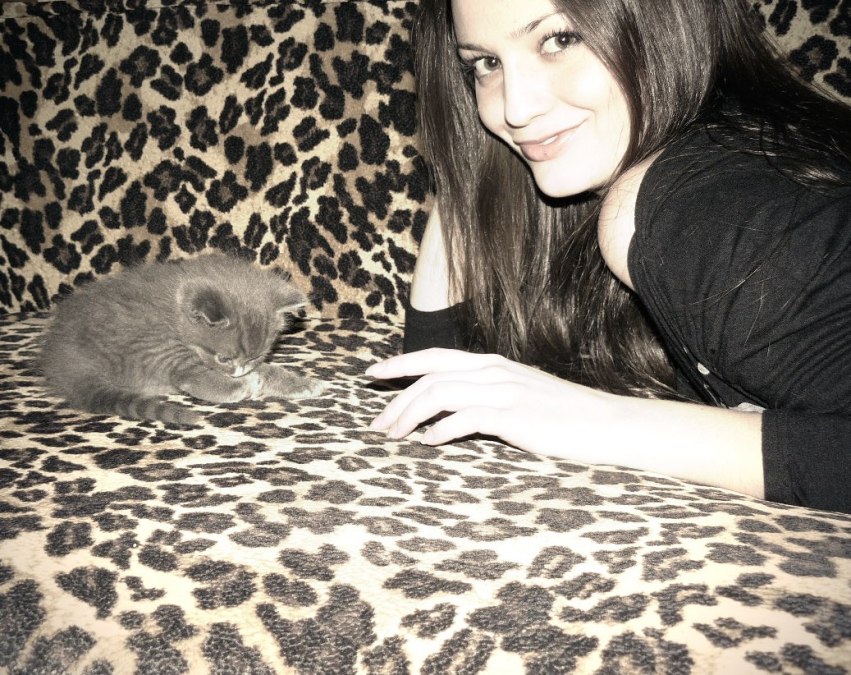 Svetlana, 39, Odesa, Ukraine