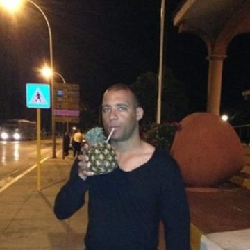 Ernesto , 38, Havana, Cuba