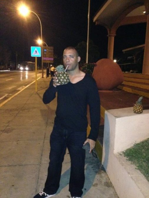 Ernesto , 38, Havana, Cuba