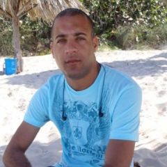 Ernesto , 38, Havana, Cuba