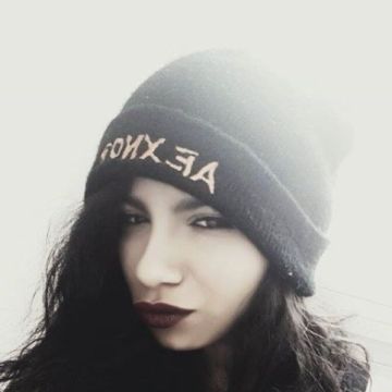 wafa, 31, Casablanca, Morocco