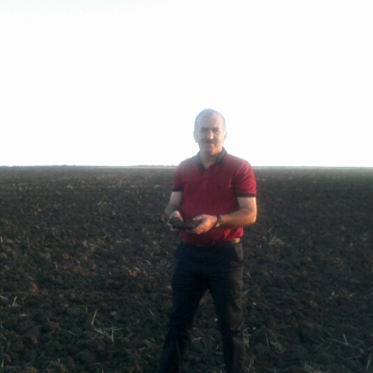 Aran Said, 54, Baku, Azerbaijan