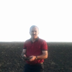 Aran Said, 54, Baku, Azerbaijan