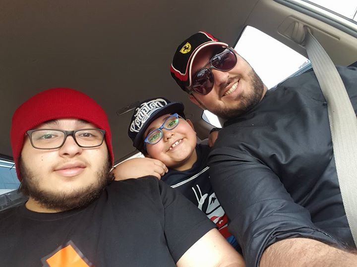 Mohammed Mahdi, 29, Dubai, United Arab Emirates