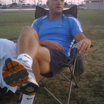 Alex, 46, Washington, United States