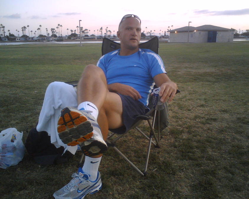 Alex, 46, Washington, United States