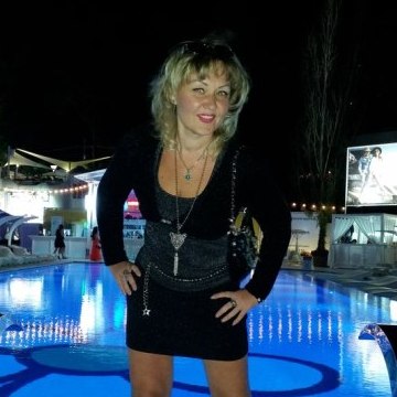 Sana Avetisian, 55, Odesa, Ukraine