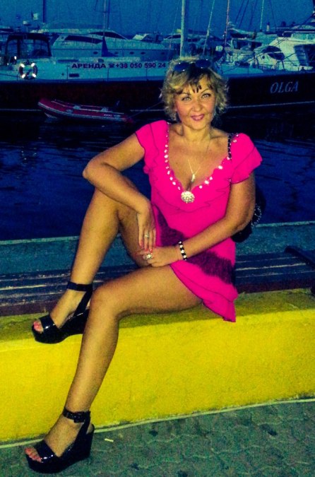 Sana Avetisian, 55, Odesa, Ukraine