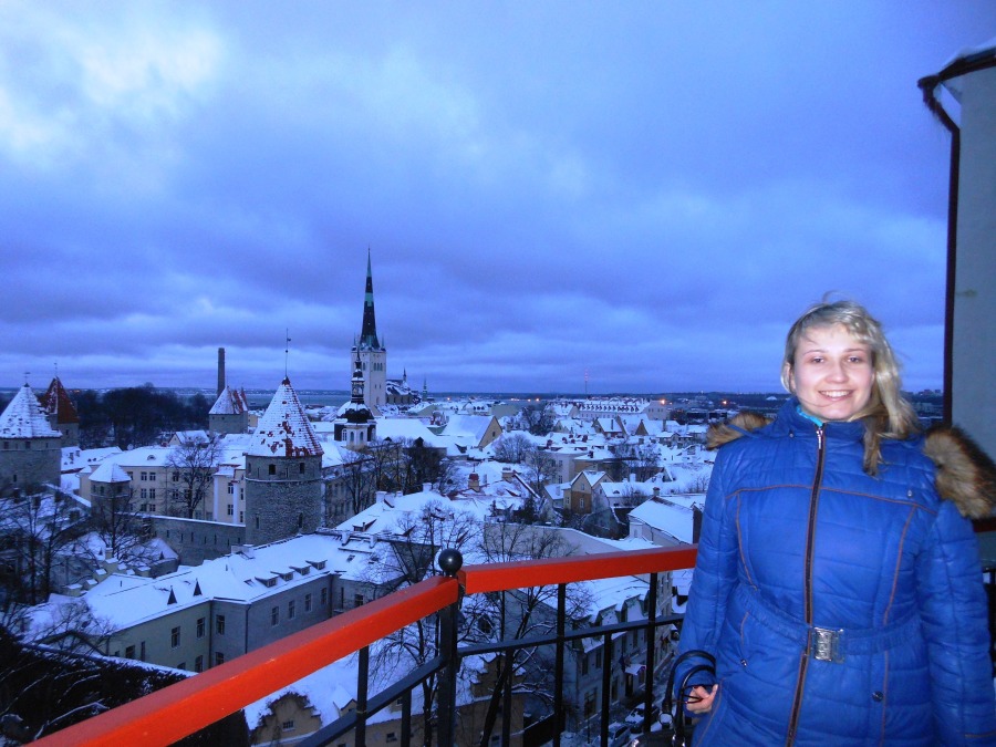 Olga, 36, Minsk, Belarus