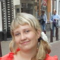 Olga, 36, Minsk, Belarus