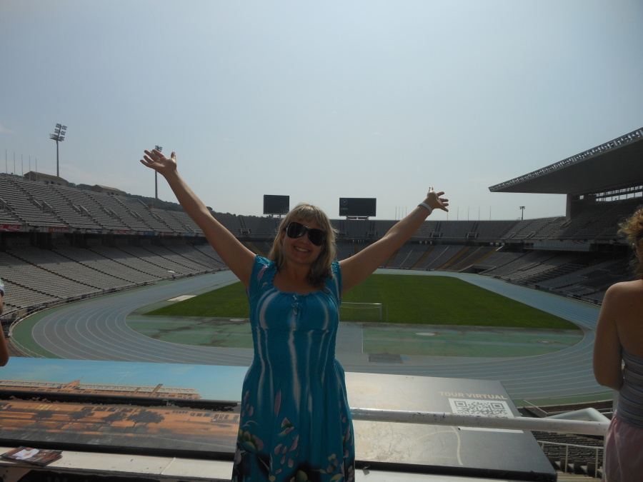 Olga, 36, Minsk, Belarus