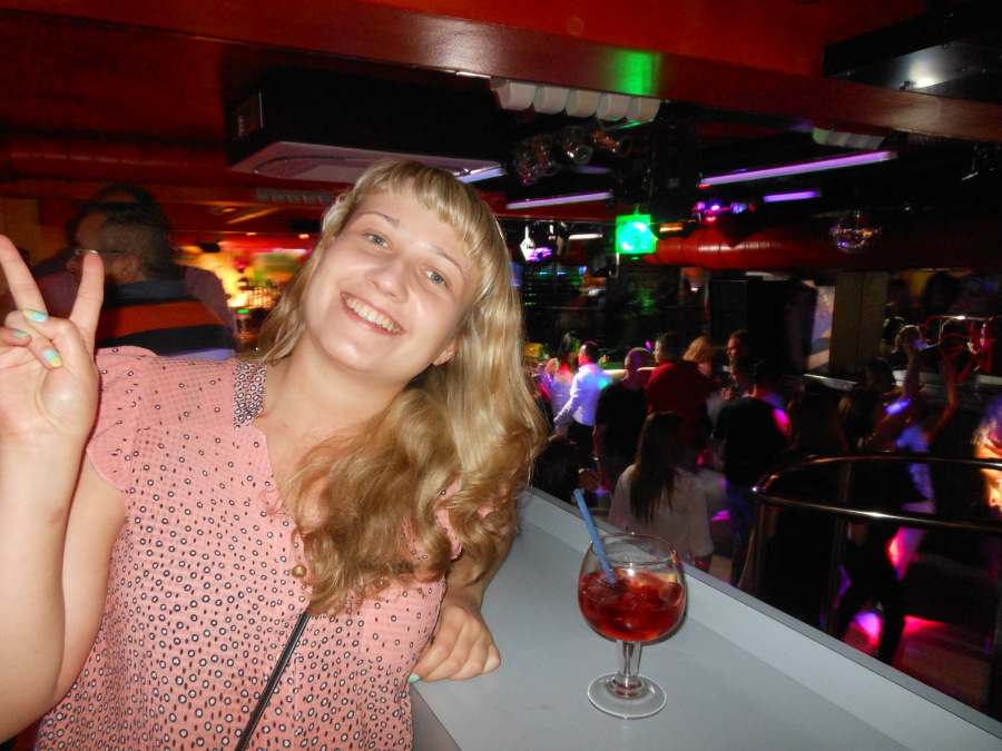 Olga, 36, Minsk, Belarus