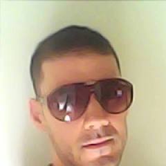 Fuego  Brahim, 43, Oran, Algeria