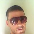 Fuego  Brahim, 43, Oran, Algeria