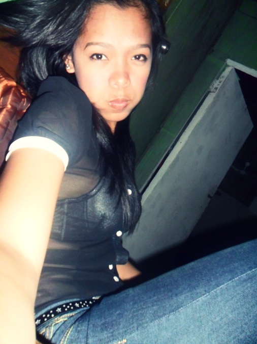 Malou Jella Perales, 31, Dumaguete City, Philippines