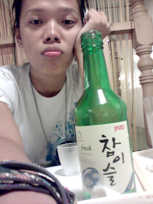 Malou Jella Perales, 31, Dumaguete City, Philippines