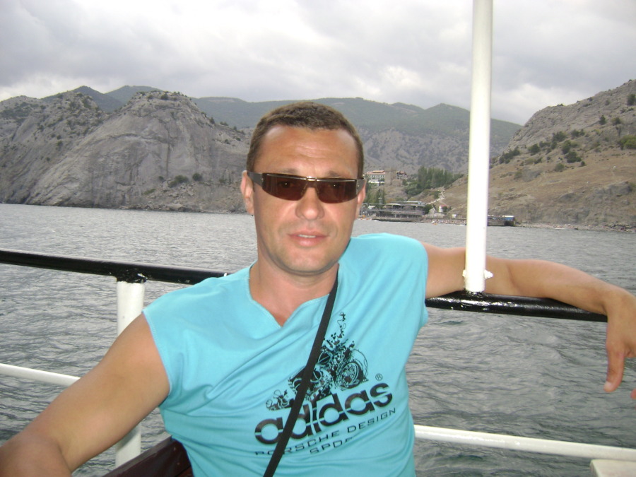 Alex, 49, Hrodna, Belarus