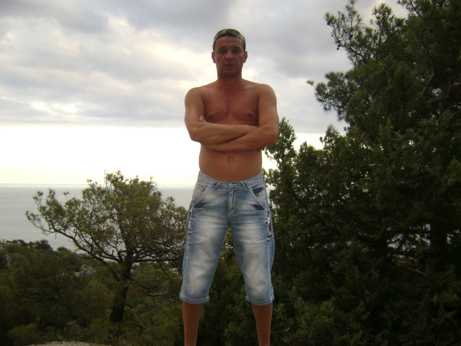 Alex, 49, Hrodna, Belarus