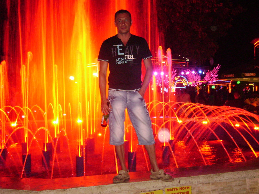 Alex, 49, Hrodna, Belarus