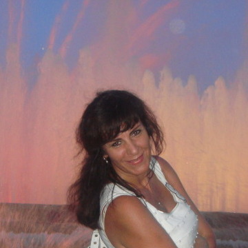 Irina, 53, Moscow, Russian Federation