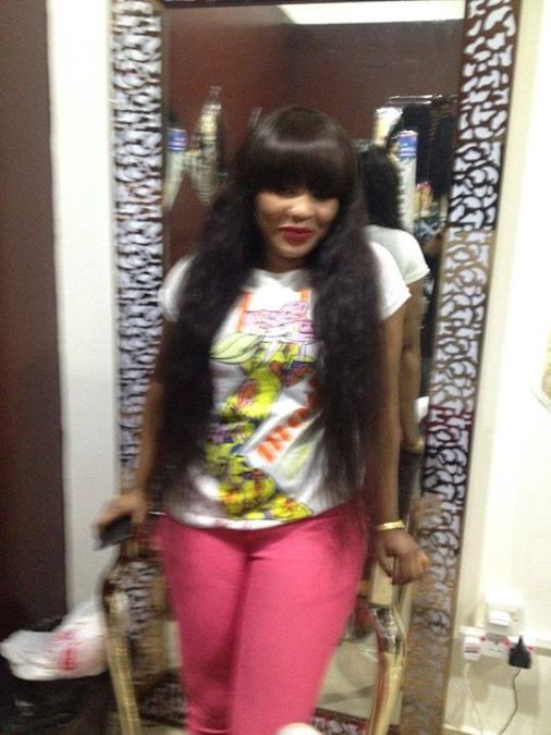 princess Amanda, 36, Dubai, United Arab Emirates