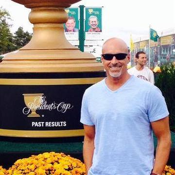 Smith, 53, Carolina Beach, United States