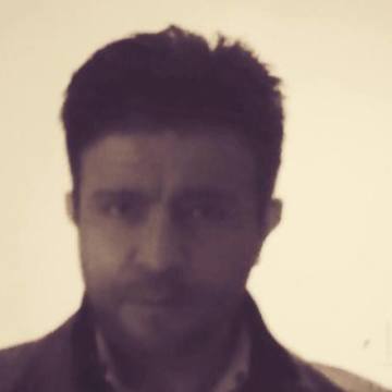 gerardo, 54, Salamanca, Mexico