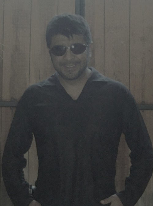 gerardo, 54, Salamanca, Mexico