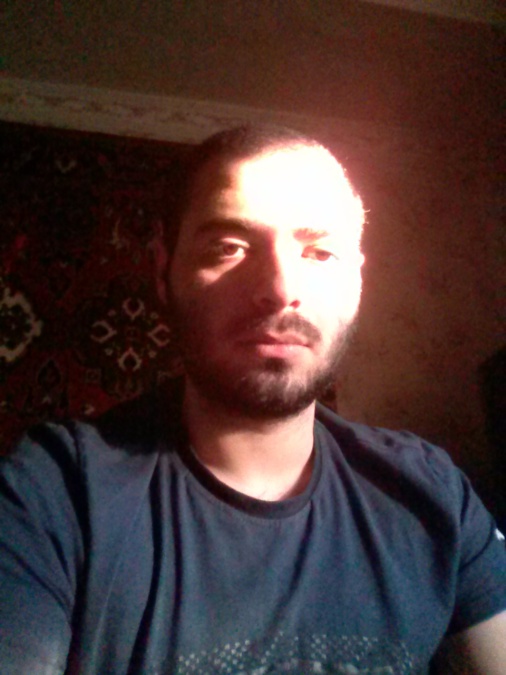 Морган Фримен, 30, Tbilisi, Georgia