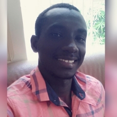 MOUHAMED, 37, Dakar, Senegal