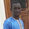 MOUHAMED, 37, Dakar, Senegal