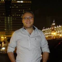 uzay, 48, Istanbul, Turkey