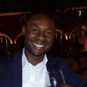 Serge-Olivier Konan, 39, Budapest, Hungary