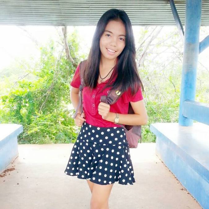 James Jariyaporn, 29, Bangkok, Thailand