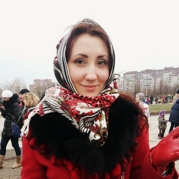 Наташа Смирнова, 32, Saint Petersburg, Russian Federation