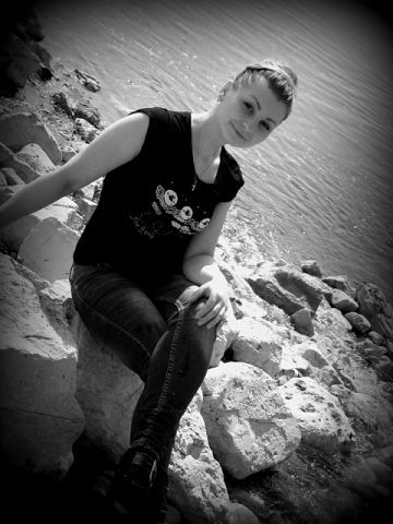 |Елена, 41, Moscow, Russian Federation